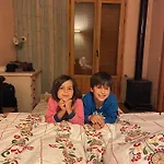 Eco Urbion Farm stay *