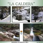 Eco Urbion Duruelo de la Sierra