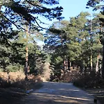 Farm stay Eco Urbion Duruelo de la Sierra