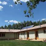 Farm stay Eco Urbion