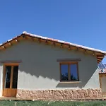 Farm stay Eco Urbion