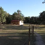 Farm stay Eco Urbion