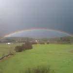 Farm stay Eco Urbion *
