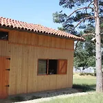 Eco Urbion Duruelo de la Sierra