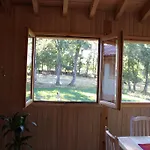 Farm stay Eco Urbion Duruelo de la Sierra