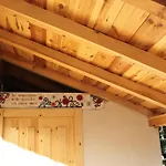 Farm stay Eco Urbion Duruelo de la Sierra