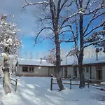 Eco Urbion Farm stay Duruelo de la Sierra