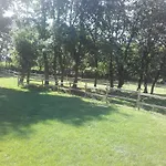 Eco Urbion Farm stay *
