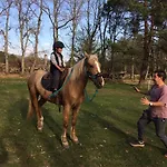 Eco Urbion Farm stay