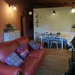 Farm stay Eco Urbion