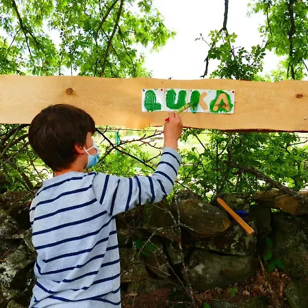 Eco Urbion Duruelo de la Sierra