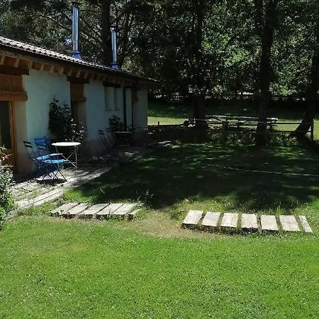 Eco Urbion * Duruelo de la Sierra