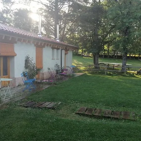 Eco Urbion * Duruelo de la Sierra