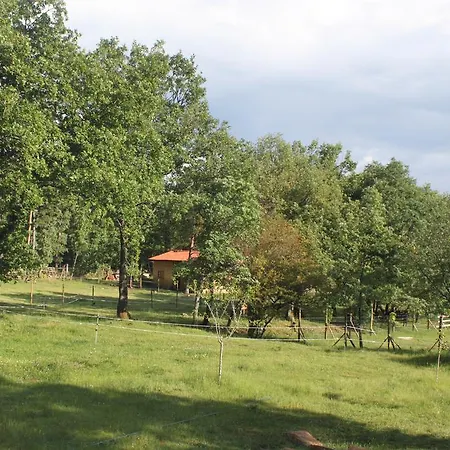 Séjour à la ferme Eco Urbion