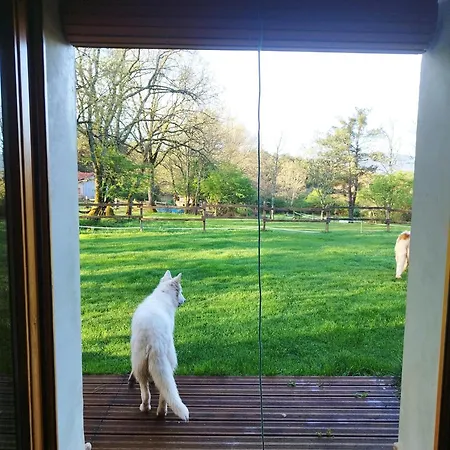 Eco Urbion Farmház