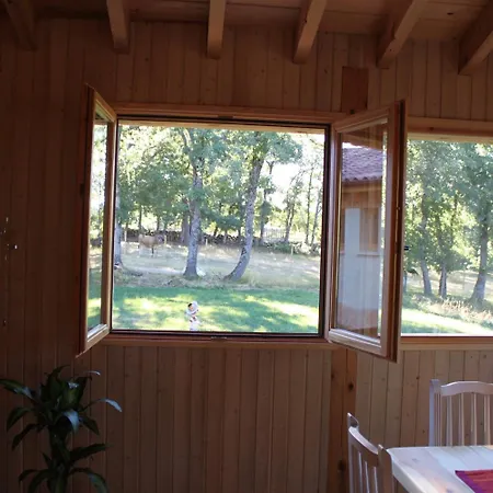 Farmház Eco Urbion