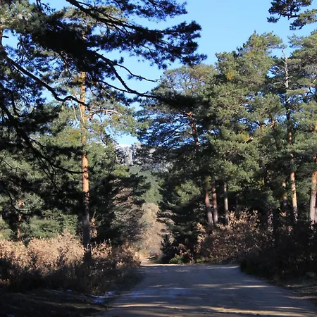 Eco Urbion Farmház Duruelo de la Sierra