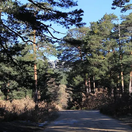 Κατάλυμα σε φάρμα Eco Urbion *