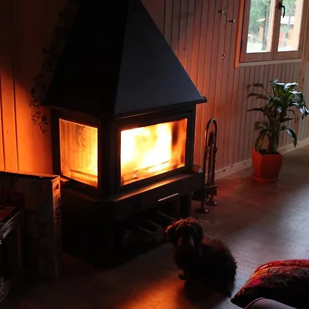 Séjour à la ferme Eco Urbion *