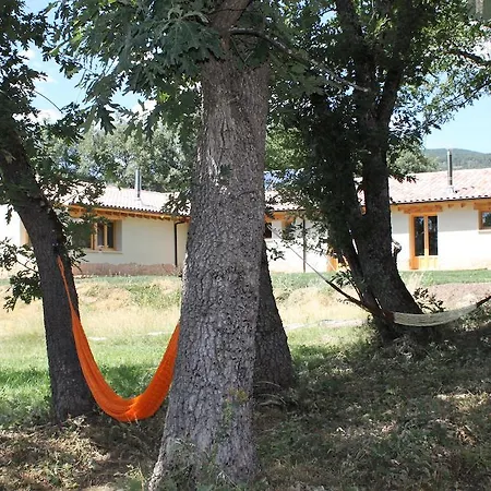 Eco Urbion Duruelo de la Sierra