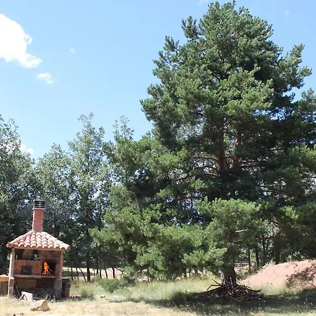 Bauernhof Eco Urbion *