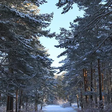 Séjour à la ferme Eco Urbion *