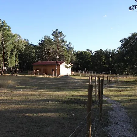 Farm stay Eco Urbion