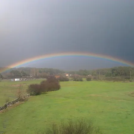 Séjour à la ferme Eco Urbion *