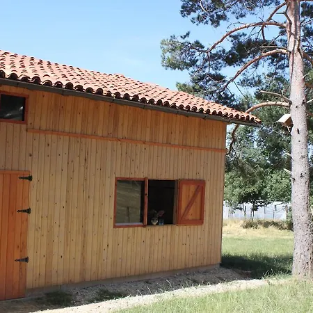 Eco Urbion Duruelo de la Sierra