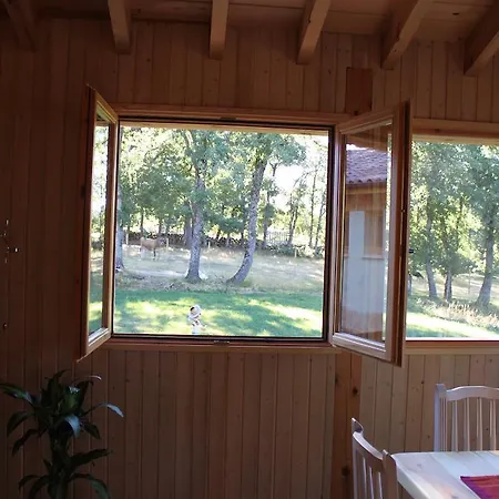 Séjour à la ferme Eco Urbion Duruelo de la Sierra