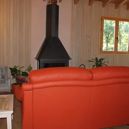 Farm stay Eco Urbion