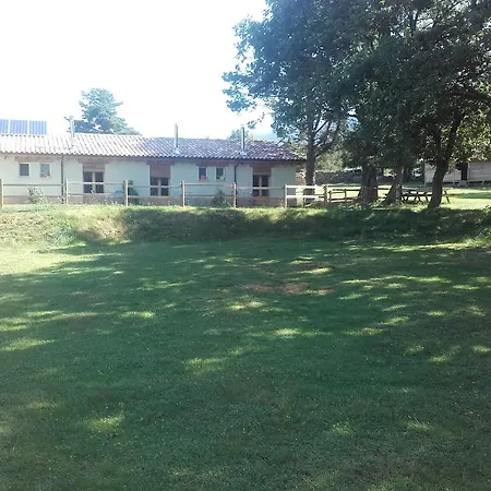 Eco Urbion Farmház Duruelo de la Sierra