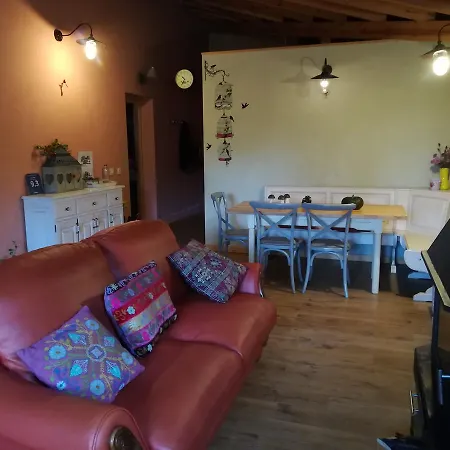 Farmház Eco Urbion