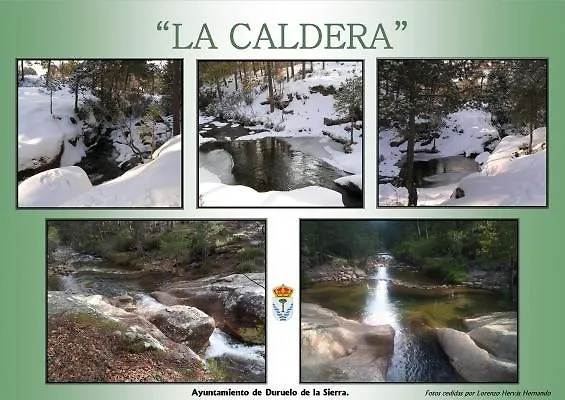 Eco Urbion Duruelo de la Sierra