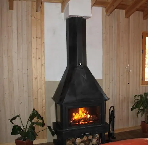 Eco Urbion Duruelo de la Sierra