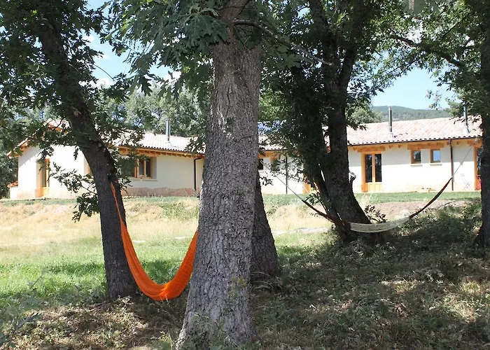 Eco Urbion Duruelo de la Sierra