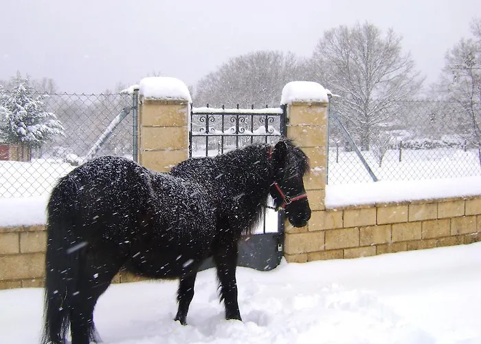 Eco Urbion Duruelo de la Sierra