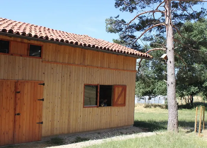 Eco Urbion Duruelo de la Sierra