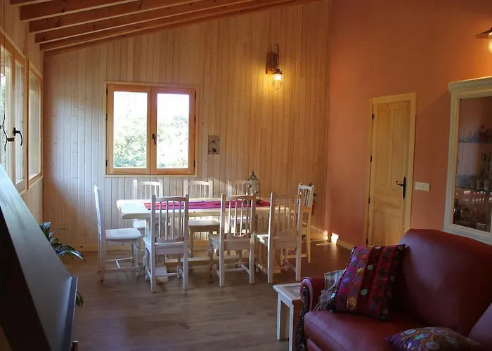 Eco Urbion Duruelo de la Sierra