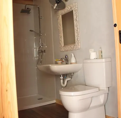 Eco Urbion Duruelo de la Sierra