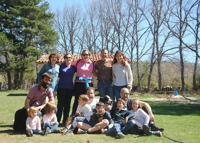 Eco Urbion * Duruelo de la Sierra