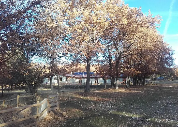 Eco Urbion * Duruelo de la Sierra